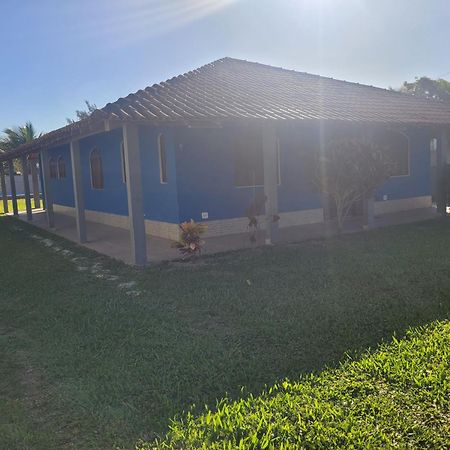 Casa Grande Tamoios: Beachside Retreat with Pool and Gourmet Area Villa Cabo Frio Exterior photo