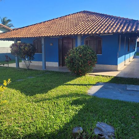Casa Grande Tamoios: Beachside Retreat with Pool and Gourmet Area Villa Cabo Frio Exterior photo
