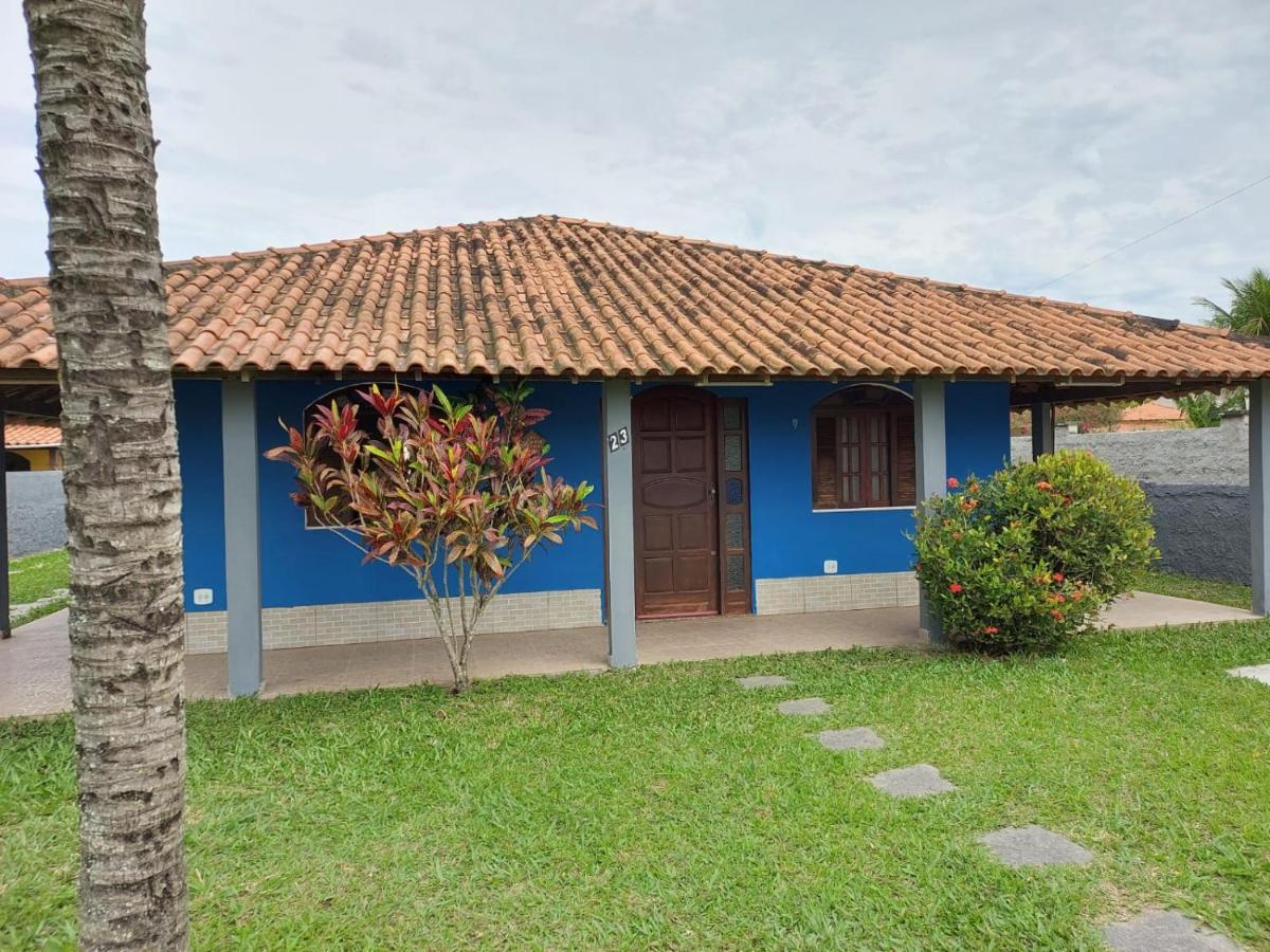 Casa Grande Tamoios: Beachside Retreat with Pool and Gourmet Area Villa Cabo Frio Exterior photo