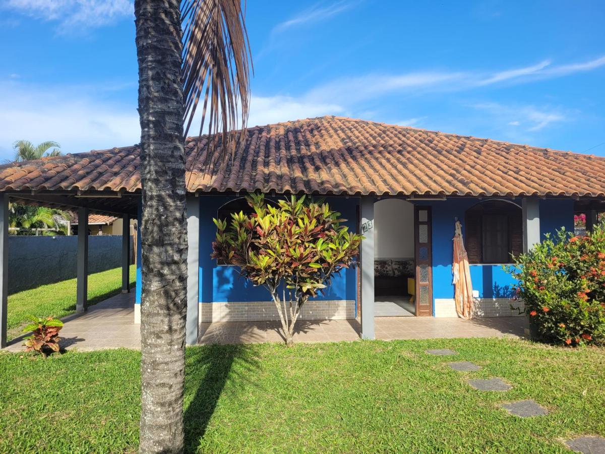 Casa Grande Tamoios: Beachside Retreat with Pool and Gourmet Area Villa Cabo Frio Exterior photo