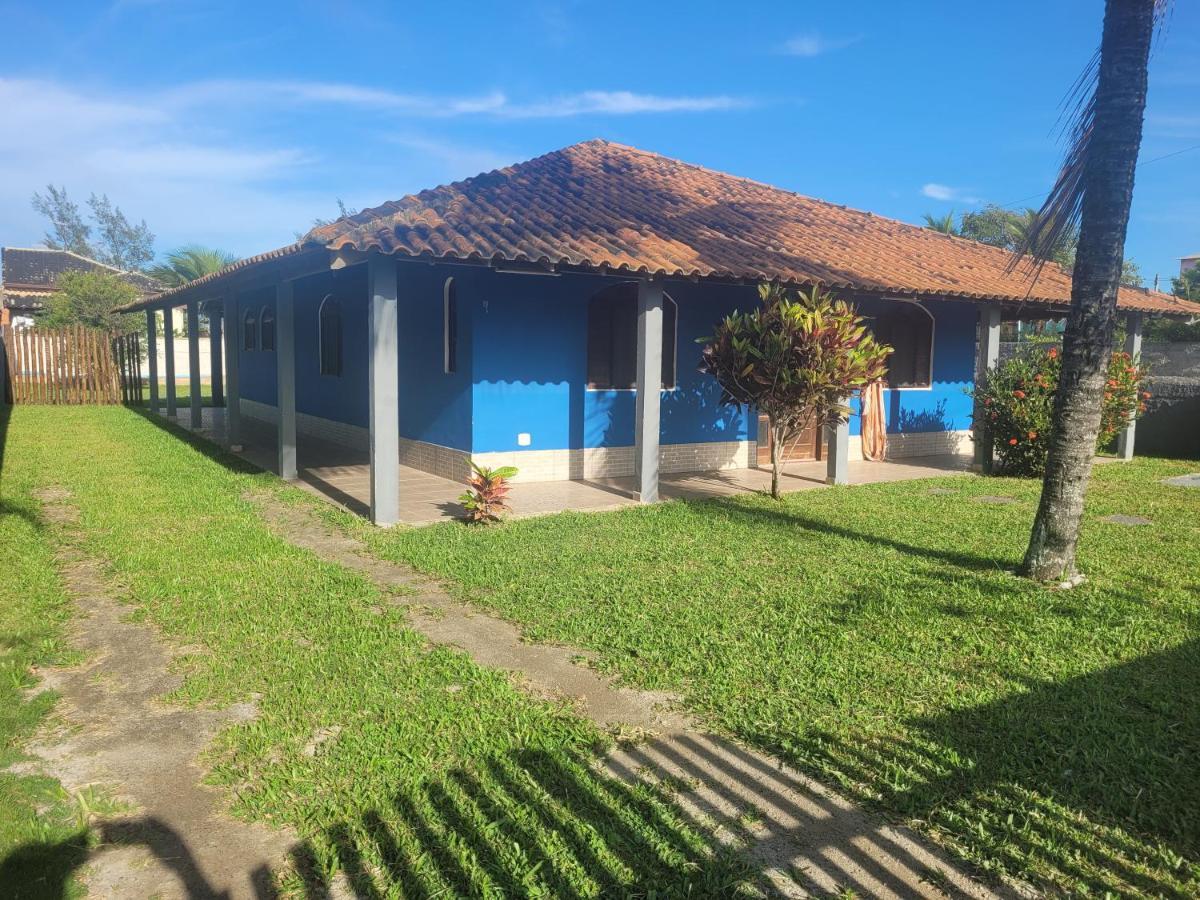 Casa Grande Tamoios: Beachside Retreat with Pool and Gourmet Area Villa Cabo Frio Exterior photo